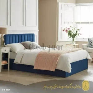 تخت مدل انجل دو نفره 200×160 سانتیمتر