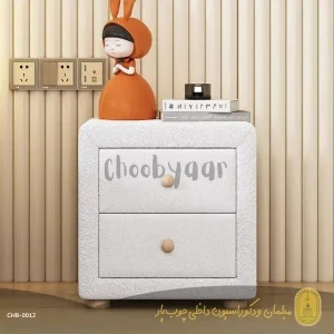 تخت خواب دو نفره مدل ویکی 200×160 سانتیمتر