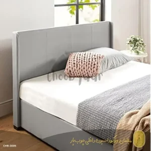 تخت خواب دو نفره مدل سارن