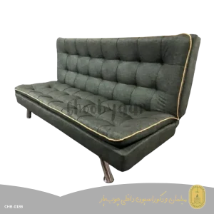 مبل تختخواب شو دو نفره مدل 60