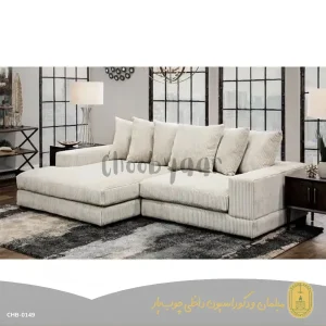 مبل مدل آدا چهار نفره