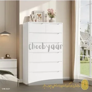 دراور مدل الکساندرا