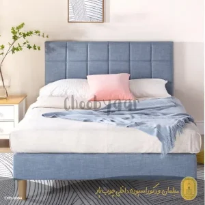 تخت خواب دو نفره مدل الیسون