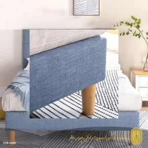 تخت خواب دونفره مدل الیسون