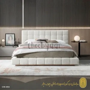 تخت مدل تدی برایان دو نفره