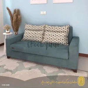 مبل تختخواب شو دو نفره مدل 704