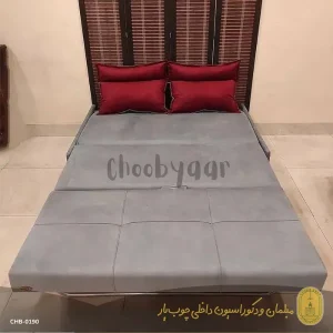 مبل تختخواب شو دو نفره مدل 805
