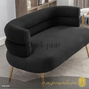 مبل مدل گزل سه نفره