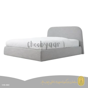 تخت خواب دو نفره مدل خوزه 200×160 سانتیمتر