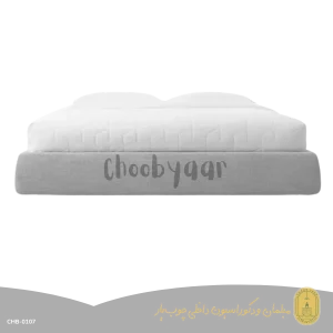 تخت خواب دو نفره مدل لید 200×160 سانتیمتر