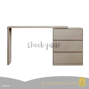 میز آرایش مدل لیبوف