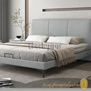 تخت خواب دو نفره مدل مایا 200×160 سانتیمتر