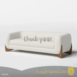 مبل پاندا تدی