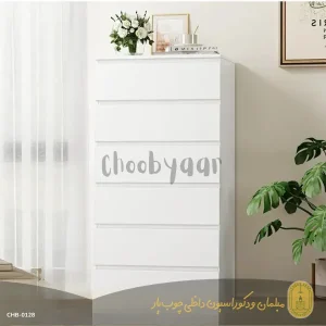 دراور مدل سانوی