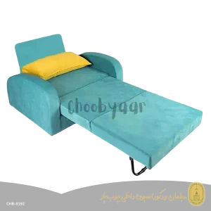 مبل تختخواب شو یک نفره مدل 30