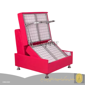 مبل تختخواب شو یک نفره مدل 70