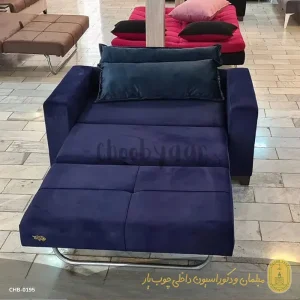 مبل تختشو یک نفره مدل 906