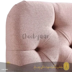 تخت خواب دو نفره مدل سوفی 200×160 سانتیمتر