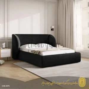 تخت خواب دو نفره مدل تلور 200×160 سانتیمتر