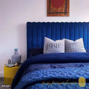 تخت خواب دو نفره مدل ویکتوریا 200×160 سانتیمتر