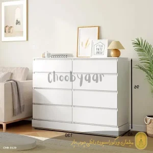 دراور مدل یولیا