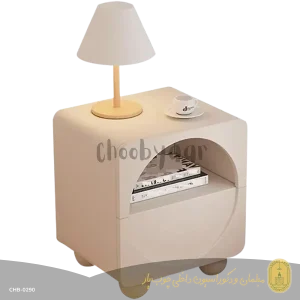 کنار تختی مدل دوما