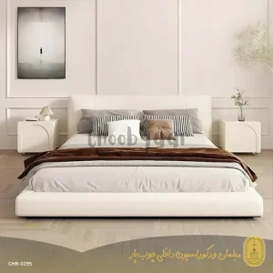 کنار تختی مدل لیا